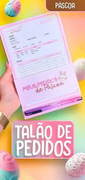 Projeto Clube da Mari #14