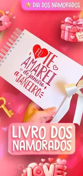 Projeto Clube da Mari #16