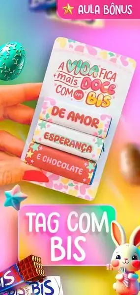 Projeto Clube da Mari #18