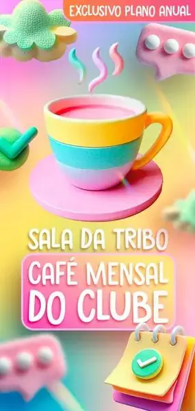Projeto Clube da Mari #2