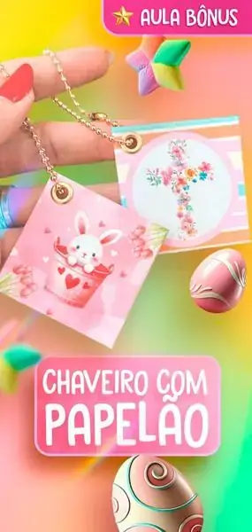 Projeto Clube da Mari #21