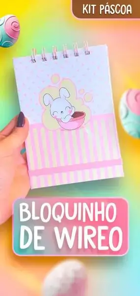 Projeto Clube da Mari #25