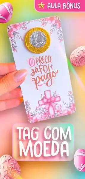 Projeto Clube da Mari #26