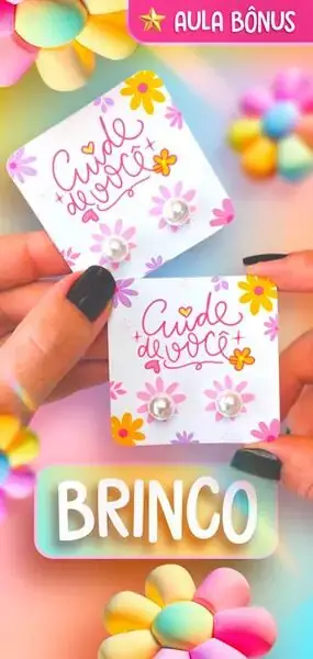 Projeto Clube da Mari #3