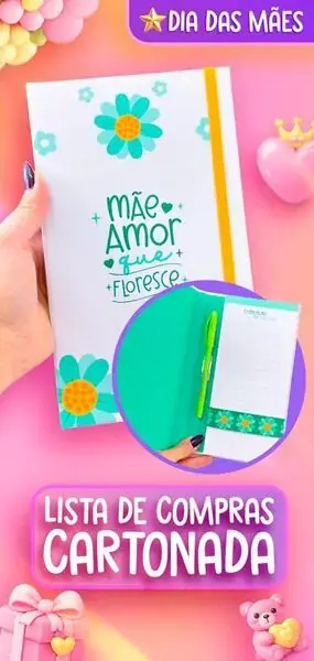 Projeto Clube da Mari #31
