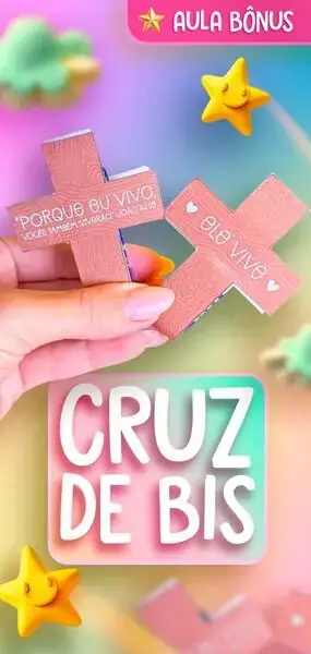 Projeto Clube da Mari #34