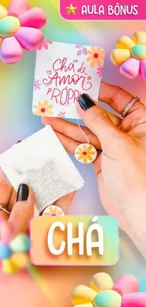 Projeto Clube da Mari #35