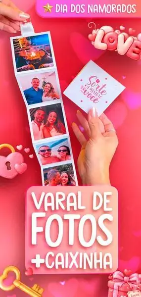 Projeto Clube da Mari #36