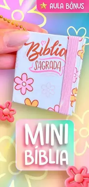 Projeto Clube da Mari #39