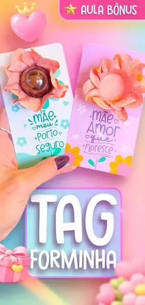 Projeto Clube da Mari #4
