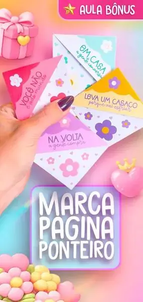 Projeto Clube da Mari #6