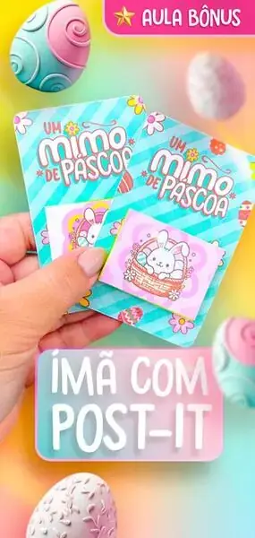 Projeto Clube da Mari #9